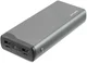 4smarts Fast Charge Powerbank 20.000 mAh 22.5W Quick Charge en PD afbeelding 2