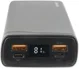 4smarts Fast Charge Powerbank 20.000 mAh 22.5W Quick Charge en PD afbeelding 4