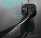 4smarts Bluetooth FM Muziek Transmitter USB/USB-C Auto Snellader Zwart afbeelding 6