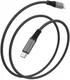 4smarts PremiumCord 100W USB-C naar USB-C Kabel 5A 1.5M Zwart afbeelding 11