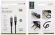 4smarts PremiumCord 100W USB-C naar USB-C Kabel 5A 1.5M Zwart afbeelding 12