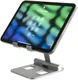 4smarts ErgoFix Universele Bureauhouder Smartphone/Tablet/iPad Grijs afbeelding 2