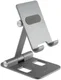 4smarts ErgoFix Universele Bureauhouder Smartphone/Tablet/iPad Grijs afbeelding 3