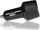 4smarts Fast Charge Auto Snellader 83W met PD en Quick Charge Zwart afbeelding 11