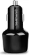 4smarts Fast Charge Auto Snellader 83W met PD en Quick Charge Zwart afbeelding 12