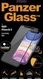 PanzerGlass CamSlider iPhone 11 / XR Screen Protector Case Friendly afbeelding 1