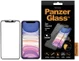 PanzerGlass CamSlider iPhone 11 / XR Screen Protector Case Friendly afbeelding 4