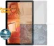 PanzerGlass Samsung Galaxy Tab A7 Screen Protector Antibacterieel afbeelding 2