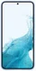 Origineel Samsung Galaxy S22 Hoesje Silicone Cover Blauw afbeelding 2