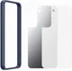 Origineel Samsung Galaxy S22 Hoesje Frame Cover Blauw afbeelding 5