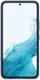 Origineel Samsung Galaxy S22 Hoesje Frame Cover Blauw afbeelding 4
