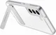 Origineel Samsung Galaxy S22 Hoesje Clear Standing Cover Transparant afbeelding 3