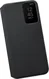 Origineel Samsung S22 Plus Hoesje Smart Clear View Cover Zwart afbeelding 5