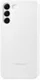 Origineel Samsung S22 Plus Hoesje Smart Clear View Cover Wit afbeelding 5