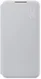 Origineel Samsung Galaxy S22 Plus Hoesje Smart LED View Cover Grijs afbeelding 1