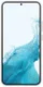 Origineel Samsung Galaxy S22 Plus Hoesje Leather Cover Grijs afbeelding 3
