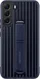 Origineel Samsung S22 Plus Hoesje Protective Standing Cover Blauw afbeelding 1