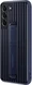 Origineel Samsung S22 Plus Hoesje Protective Standing Cover Blauw afbeelding 2