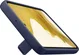 Origineel Samsung S22 Plus Hoesje Protective Standing Cover Blauw afbeelding 7