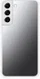 Origineel Samsung Galaxy S22 Plus Hoesje Frame Cover Wit afbeelding 3