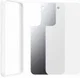 Origineel Samsung Galaxy S22 Plus Hoesje Frame Cover Wit afbeelding 4