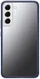 Origineel Samsung Galaxy S22 Plus Hoesje Frame Cover Blauw afbeelding 1