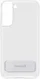 Origineel Samsung Galaxy S22 Plus Hoesje Standing Cover Transparant afbeelding 9