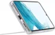 Origineel Samsung Galaxy S22 Plus Hoesje Standing Cover Transparant afbeelding 5