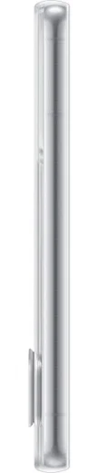 Origineel Samsung Galaxy S22 Plus Hoesje Standing Cover Transparant afbeelding 8