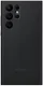 Origineel Samsung S22 Ultra Hoesje Smart Clear View Cover Zwart afbeelding 6