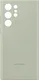 Origineel Samsung Galaxy S22 Ultra Hoesje Silicone Cover Groen afbeelding 3