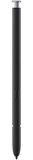 Originele Samsung S-Pen Stylus Pen voor Samsung Galaxy S22 Ultra Wit afbeelding 1