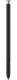 Originele Samsung S-Pen Stylus Pen voor Samsung Galaxy S22 Ultra Wit afbeelding 1