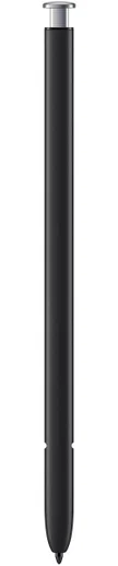 Originele Samsung S-Pen Stylus Pen voor Samsung Galaxy S22 Ultra Wit afbeelding 2