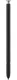 Originele Samsung S-Pen Stylus Pen voor Samsung Galaxy S22 Ultra Wit afbeelding 2