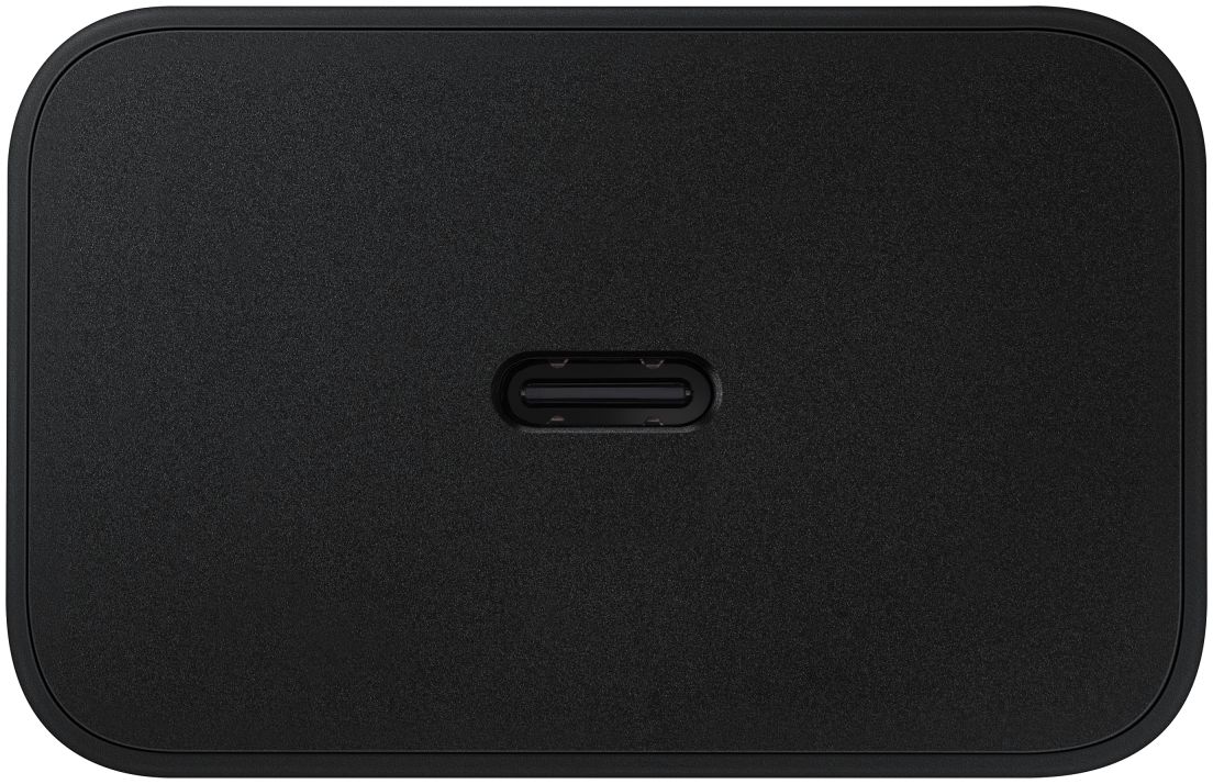 Originele Samsung 45W Power Adapter met USB-C Kabel 1.8 Meter 5A Zwart afbeelding 7