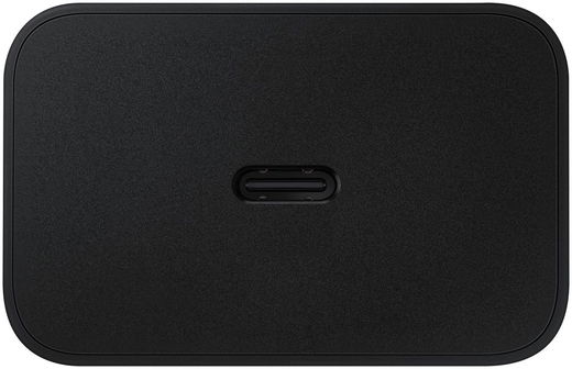 Originele Samsung 45W Power Adapter met USB-C Kabel 1.8 Meter 5A Zwart afbeelding 7