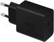 Originele Samsung 45W Power Adapter met USB-C Kabel 1.8 Meter 5A Zwart afbeelding 6
