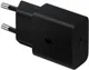 Originele Samsung 15W Power Adapter met USB-C Kabel 1 Meter 3A Zwart afbeelding 5