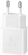 Originele Samsung 15W Power Adapter met USB-C Kabel 1 Meter 3A Wit afbeelding 6