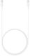 Originele Samsung USB-C naar USB-C Kabel 1.8 Meter 25W / 3A Wit