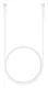 Originele Samsung USB-C naar USB-C Kabel 1.8 Meter 100W / 5A Wit
