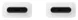Originele Samsung USB-C naar USB-C Kabel 1.8 Meter 100W / 5A Wit afbeelding 3