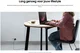 Originele Samsung USB-C naar USB-C Kabel 1.8 Meter 100W / 5A Zwart afbeelding 4