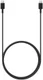 Originele Samsung USB-C naar USB-C Kabel 1.8 Meter 100W / 5A Zwart afbeelding 1
