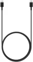 Originele Samsung USB-C naar USB-C Kabel 1.8 Meter 100W / 5A Zwart