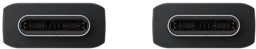 Originele Samsung USB-C naar USB-C Kabel 1.8 Meter 100W / 5A Zwart afbeelding 6
