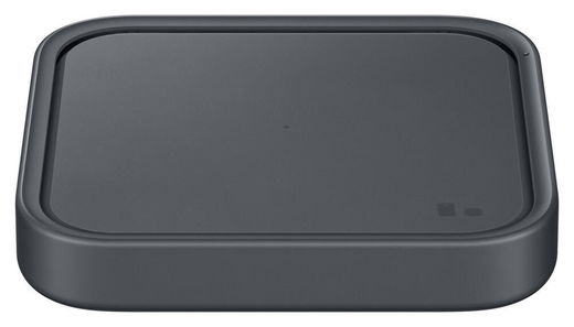 Originele Samsung Wireless Charger 15W Fast Charge + Adapter 25W Grijs afbeelding 2