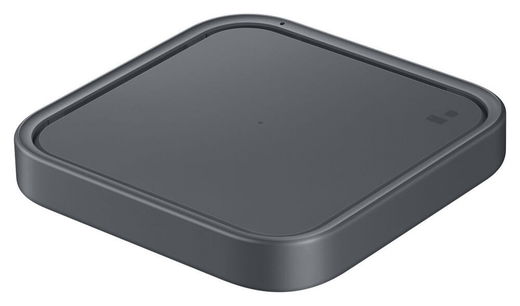 Originele Samsung Wireless Charger 15W Fast Charge + Adapter 25W Grijs afbeelding 5