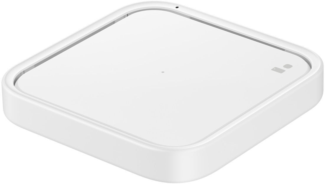 Originele Samsung Wireless Charger 15W Fast Charge + Adapter 25W Wit afbeelding 5